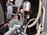 Engine with Engine - Right Side