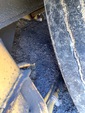 Carrier with Springs/Hangers Condition