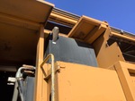 Hydraulics with Hydraulic Tank