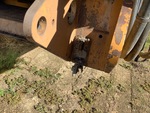 Carrier with Power Receptacle Functional