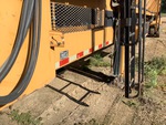 Carrier with Landing Gear / Tongue Jack