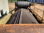 Chassis with Screen Deck