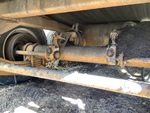 Carrier with Axle Condition