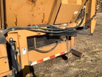 Hydraulics with Hoses