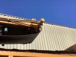 Hydraulics with Hydraulic Motors