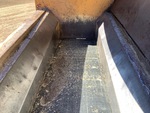 Chassis with Feed Conveyor Condition