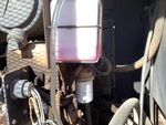 Engine with Radiator
