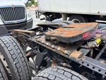 4 dessous de caisse - Camion with