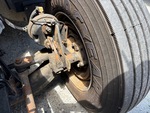 4 dessous de caisse - Camion with