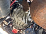 Groupe motopropulseur with
