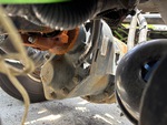 Groupe motopropulseur with