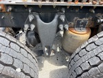 4 dessous de caisse - Camion with