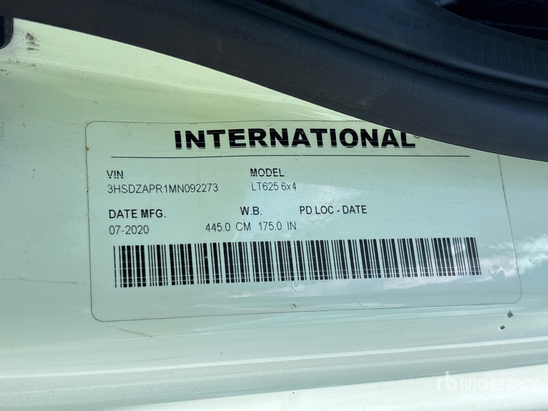 Aspect général with Numéro de série/Numéro d'identification du véhicule automobile