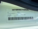 Aspect général with Numéro de série/Numéro d'identification du véhicule automobile