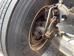 4 dessous de caisse - Camion with