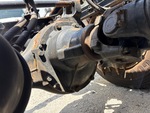 Groupe motopropulseur with