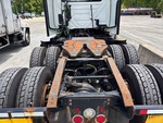 4 dessous de caisse - Camion with