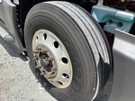 4 dessous de caisse - Camion with