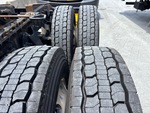 4 dessous de caisse - Camion with