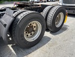 4 dessous de caisse - Camion with