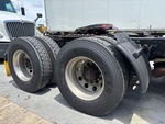 4 dessous de caisse - Camion with