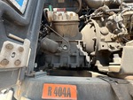 Basic Refrigeration Unit with
