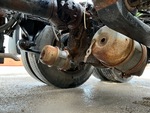 Brakes with