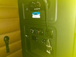 Cab with