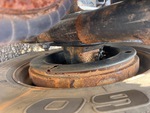 Brakes with