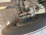 Brakes with