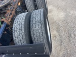 4 Underbody - Truck with