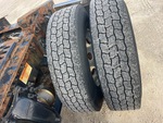 4 Underbody - Truck with