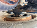 Brakes with