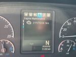 4 Transmision with Engine Hours