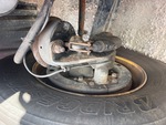 Brakes with
