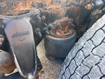 4 Underbody - Truck with