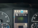 4 Transmision with Engine Hours
