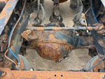 4 Underbody - Truck with