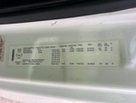 General Appearance with Numéro de série/Numéro d'identification du véhicule automobile