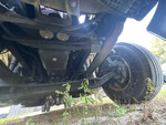 Motor with Oil Leaks