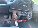 Cab with Control de Frenos
