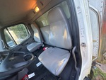 Cab with Asientos/apoyabrazos