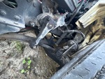 Underbody with Componentes de la Dirección