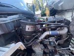 Motor with Engine - Right Side