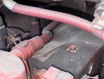 Motor with