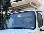 General Appearance with Vidrio de Cabina