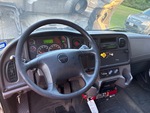 Cab with Controles de la dirección