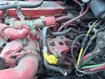 Motor with Bomba de inyección