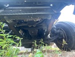 Motor with Cooling System Leaks
