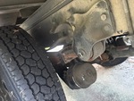 Underbody with Resortes/Ganchos de Suspensión